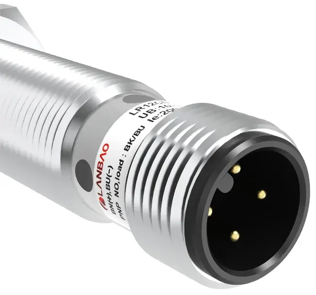 Индуктивные датчики LANBAO LR12XBF02EPO-E2