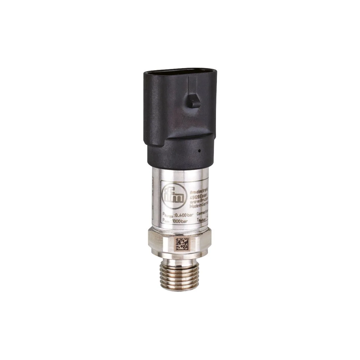 Аналоговые датчики давления 4-20 мА IFM Electronic PT5602