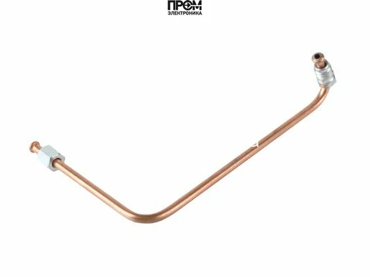 Медная топливная трубка Elco G1/8" - M8 65300725