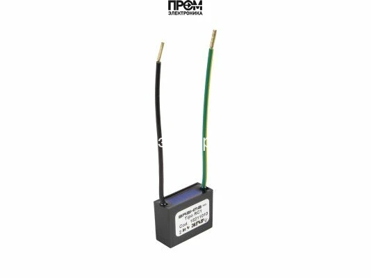 Фильтр топочного автомата Brahma RC1