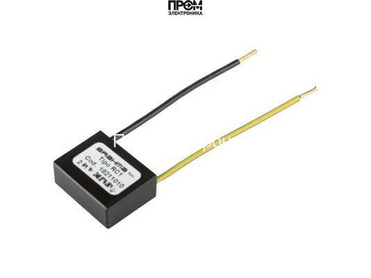 Фильтр топочного автомата Brahma RC1