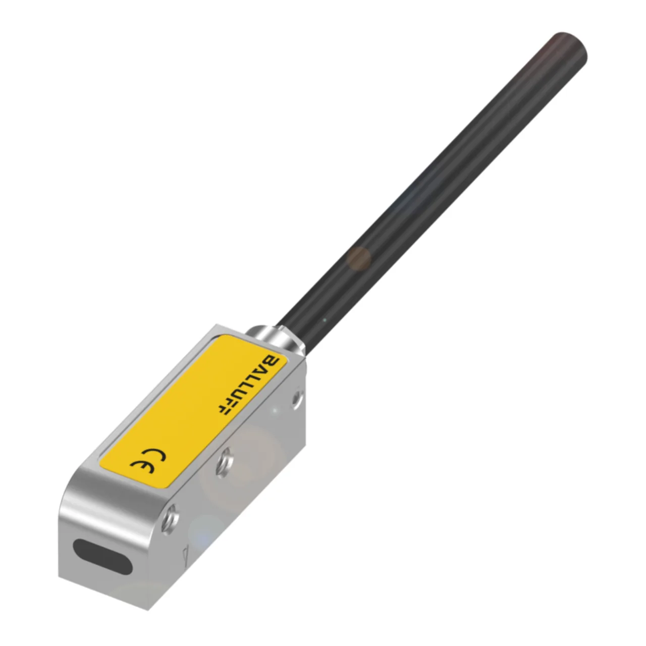 Линейные магнитные энкодеры Balluff BML095Z