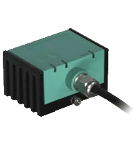 Двухосевые инклинометры Pepperl Fuchs INY170D-F99-B20-0,6M-6DTM04