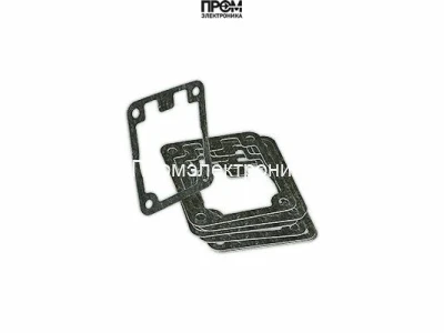 Прокладка крышки Cuenod, 10 шт