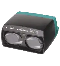 Оптические системы передачи данных Pepperl Fuchs LS611-DA-P