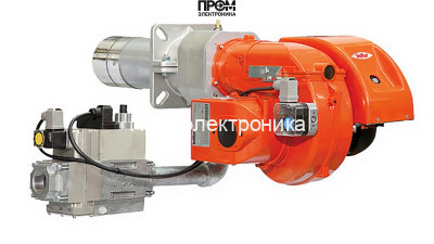 Газовая горелка Baltur TBG 35 MM412A20C-R5/4-T
