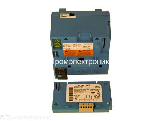 Honeywell RM7838B1013