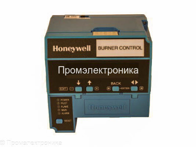 Honeywell RM7838B1013