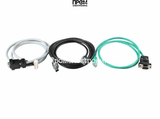 Комплект коммуникации через компьютер Elco 3833018