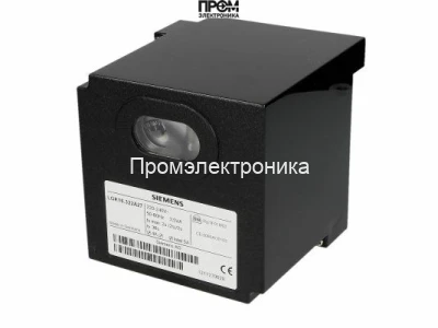 Топочный автомат Siemens LGK16.322A27