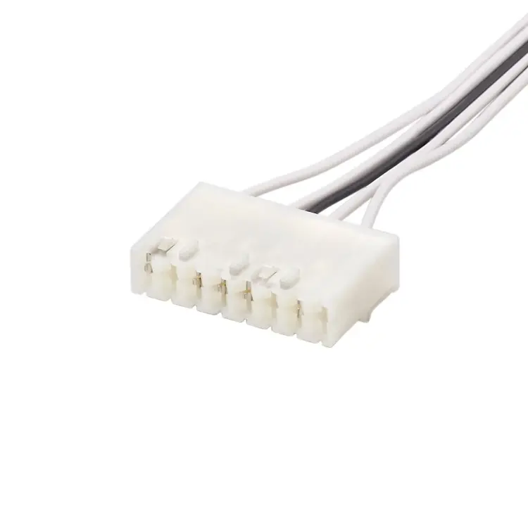 Соединительные кабели IFM Electronic EC9207
