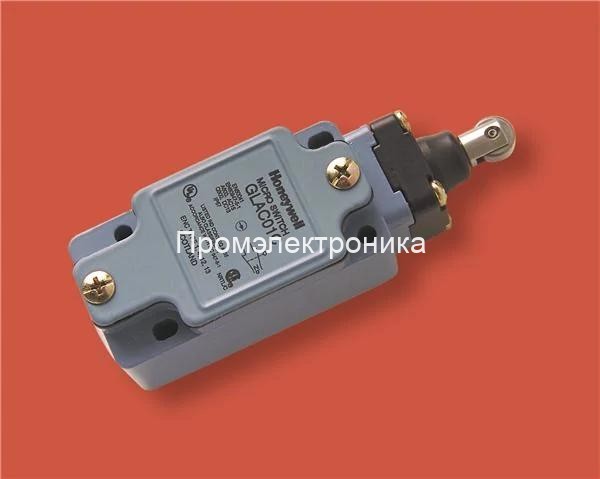 Honeywell GLAC01C