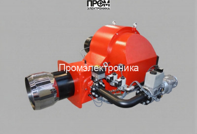 Газовая горелка Giersch SC18.1GM