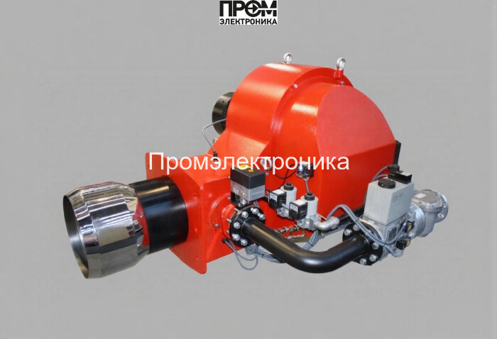 Газовая горелка Giersch SC18.1GM