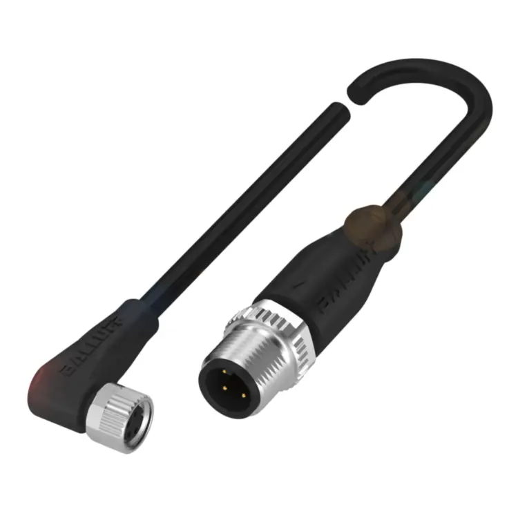Соединительные кабели для датчиков Balluff BCC0C6Y