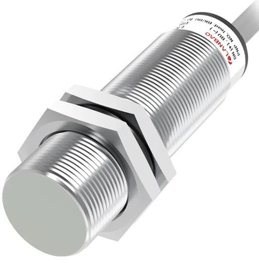 Индуктивные датчики LANBAO LR18XCF05DNOG