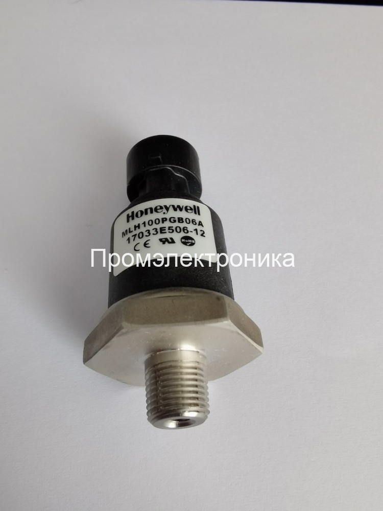 Honeywell MLH100PGB06A