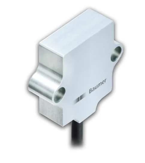 Одноосевые инклинометры Baumer GIM140R-M1360.KC0.A