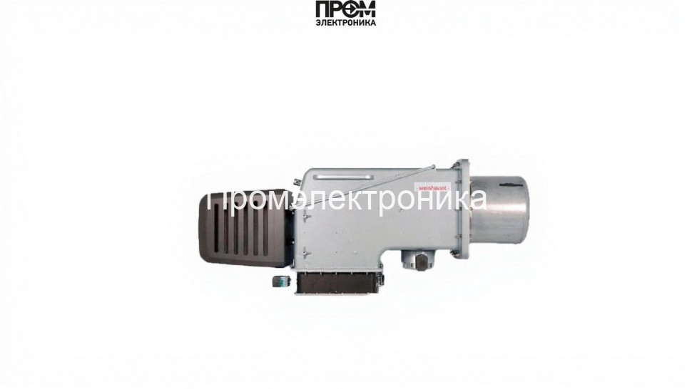 Дизельная горелка Weishaupt WKL 4/0-A, исп. ZM