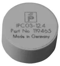 RFID метки транспондеры Pepperl Fuchs IPC03-12.4 10pcs