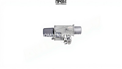 Газовая горелка Weishaupt WKG 70/2-A, DN 80, исп. ZMH-LN