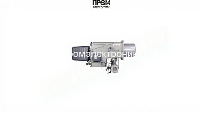 Газовая горелка Weishaupt WKG 70/2-A, DN 80, исп. ZMH-LN