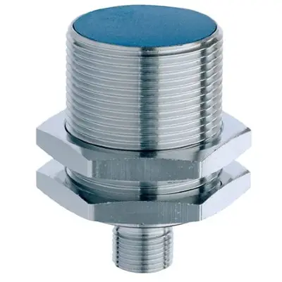 Индуктивные датчики расстояния Contrinex DW-AS-509-M30-120
