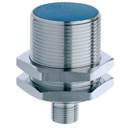 Индуктивные датчики расстояния Contrinex DW-AS-509-M30-120
