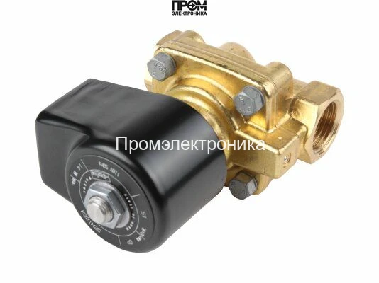 Электромагнитный клапан Lucifer E321H25 110В