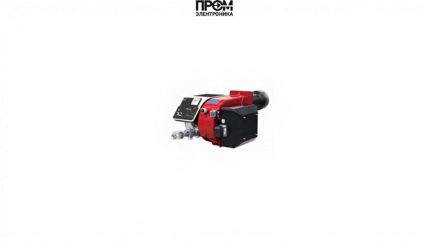 Газовая горелка CIB Unigas C120A M-.AB.SR.RU.A.0.80
