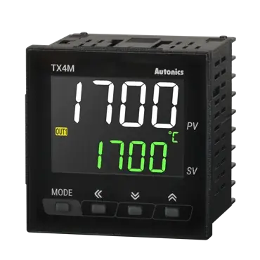 ПИД регуляторы температуры Autonics TX4M-24S