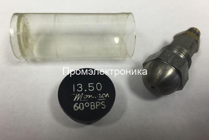 Форсунка Monarch 13.50GPH, 60PLP