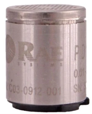 PID-сенсор RAE Systems (0.1 - 2,000 ppm; разрешение 0.1 ppm; лампа 9.8 эВ) - C03-0912-010