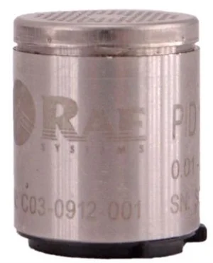PID-сенсор RAE Systems (0.1 - 2,000 ppm; разрешение 0.1 ppm; лампа 9.8 эВ) - C03-0912-010