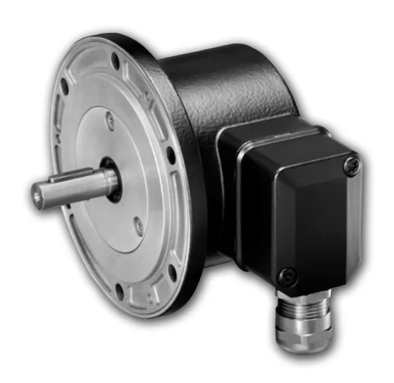 Энкодеры инкрементальные Baumer OG9 DN 1024