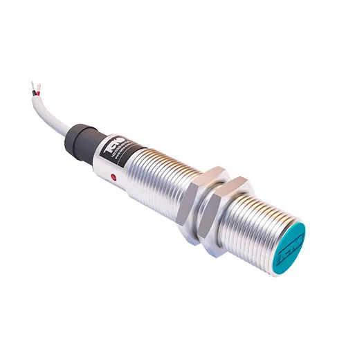 Индуктивные датчики ТЕКО ISB AF2A-43P-2-L-V
