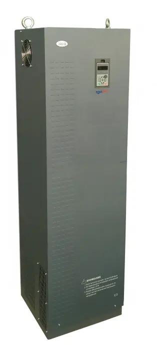 Частотные преобразователи INNOVERT ITD804U43B3