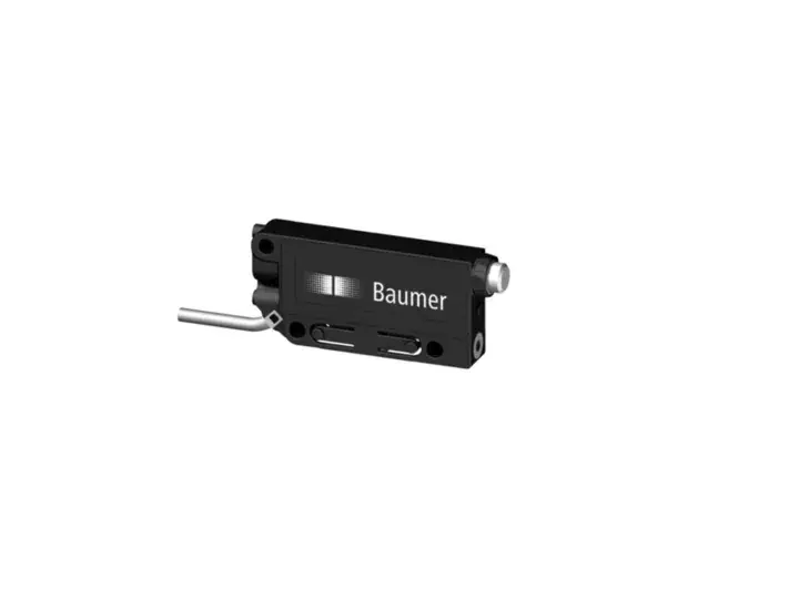 Датчики ультразвуковые с аналоговым выходом Baumer UNCK 09T9114