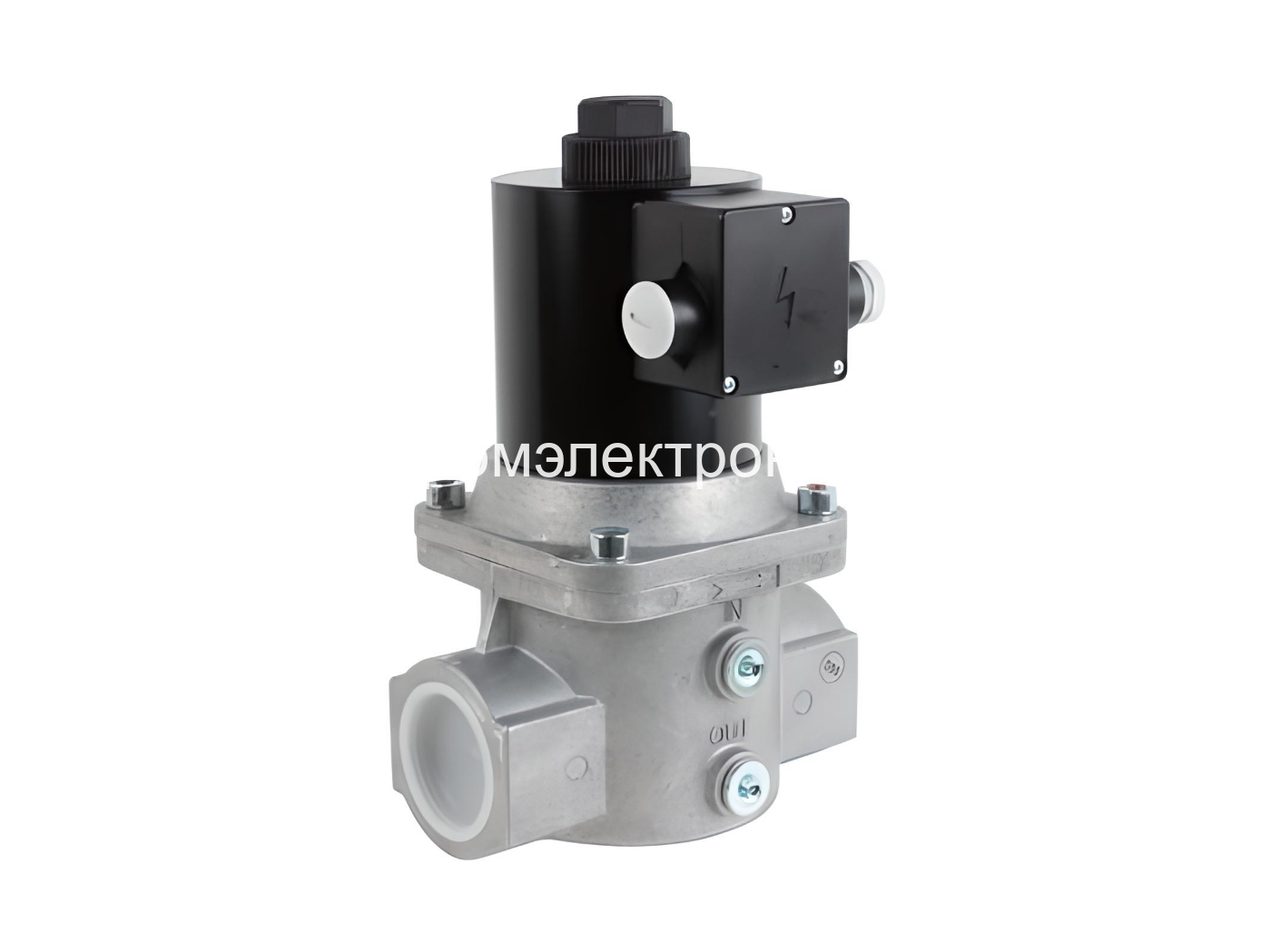 Газовый клапан Honeywell VE4040C1167