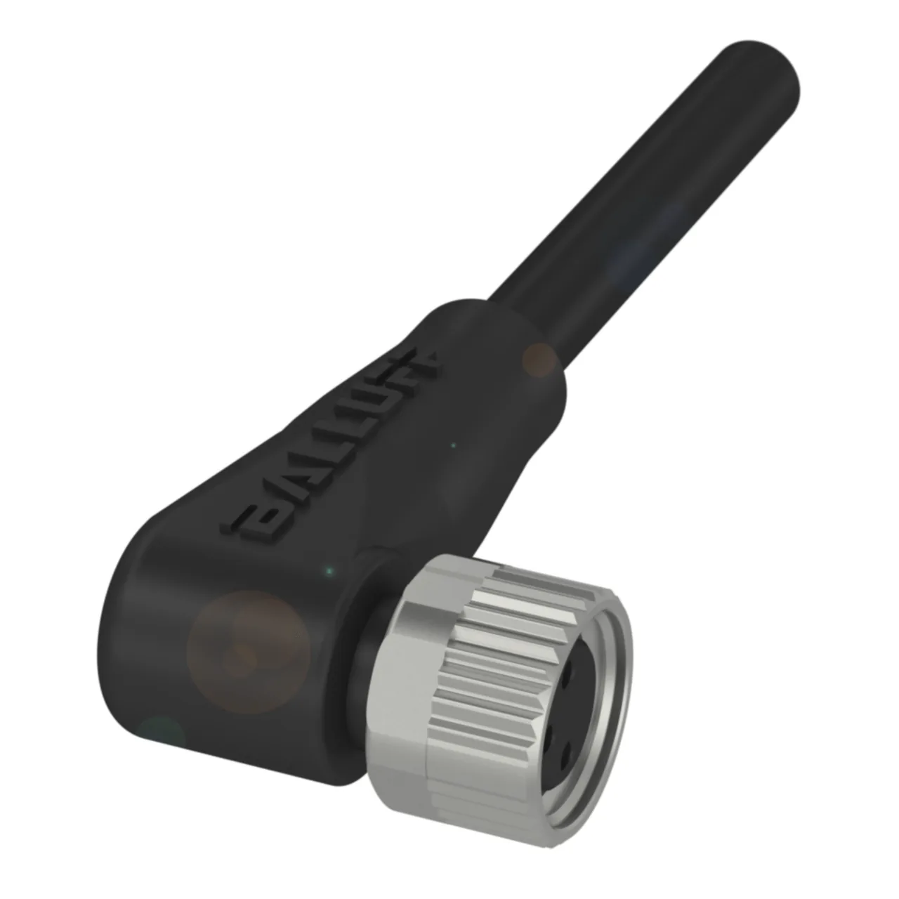 Разъемы для датчиков Balluff BCC02MM