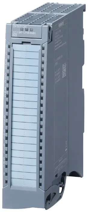 Коммуникационный модуль Siemens 6ES7547-1JF00-0AB0