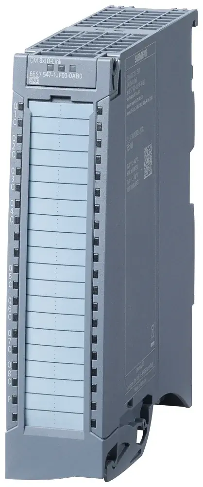 Коммуникационный модуль Siemens 6ES7547-1JF00-0AB0