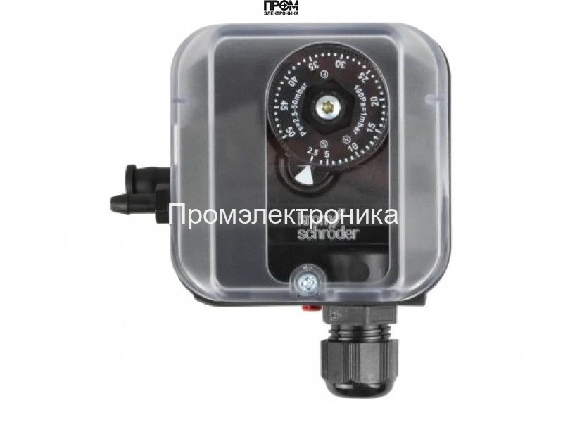 Реле давления Kromschroder DL 5A-32