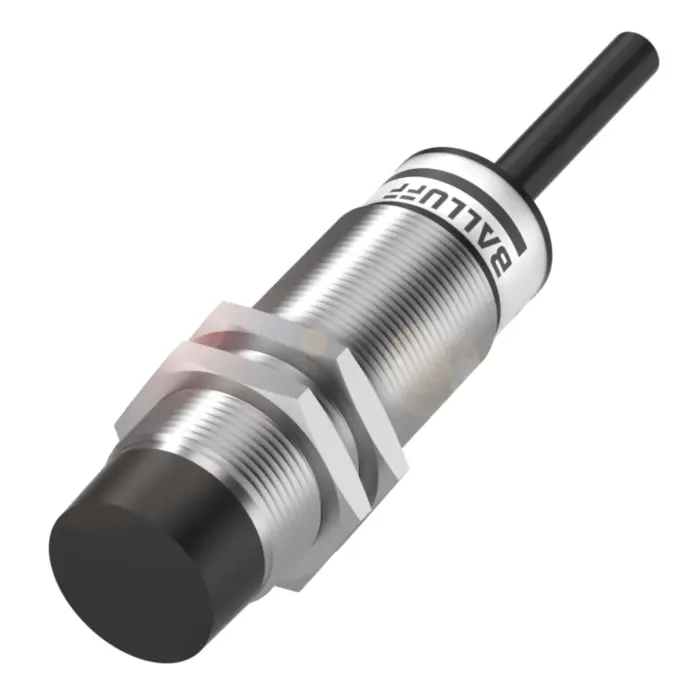 RFID считыватели меток Balluff BIS00TC
