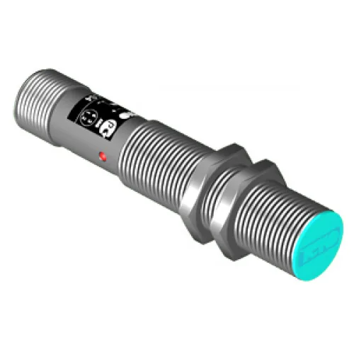 Индуктивные датчики ТЕКО ISB AC2S-31N-2-LZS4