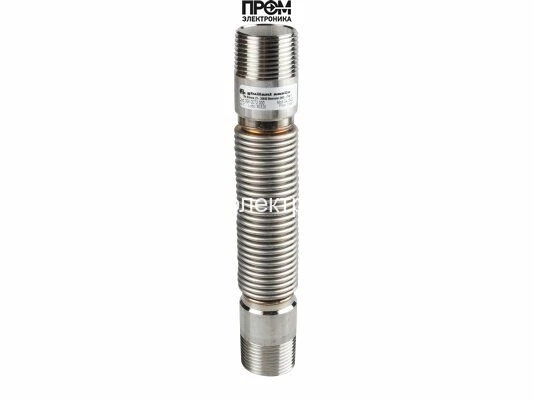 Газовый компенсатор Elco GA1545