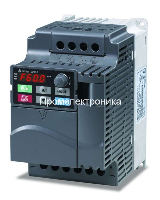 Delta Electronics VFD007E21A