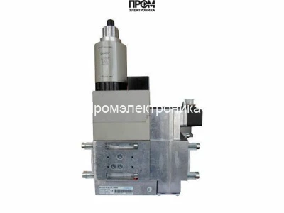 Газовый мультиблок Dungs MB-DLE 412 B01 S52