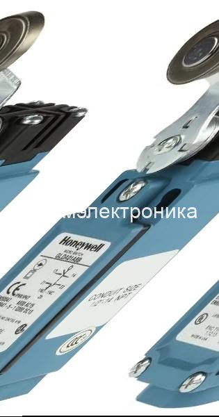 Honeywell GLDA01A5B