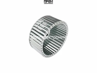 Рабочее колесо вентилятора Ø190 x 82 мм